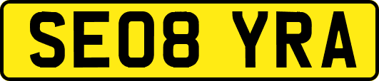 SE08YRA