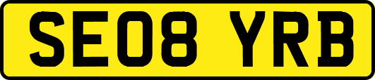 SE08YRB