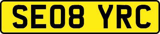 SE08YRC