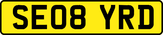SE08YRD
