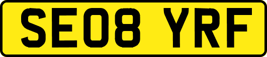 SE08YRF