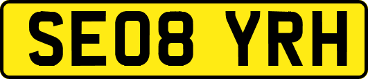 SE08YRH