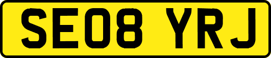SE08YRJ