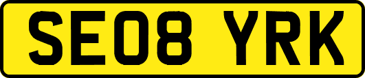 SE08YRK