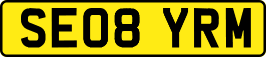 SE08YRM