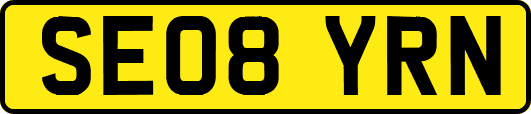 SE08YRN