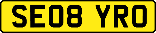 SE08YRO