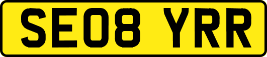 SE08YRR