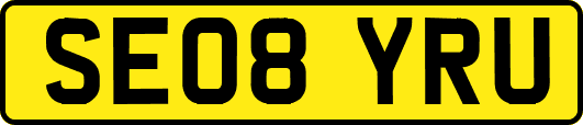 SE08YRU