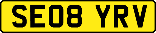SE08YRV