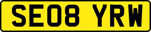 SE08YRW