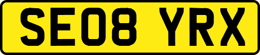 SE08YRX