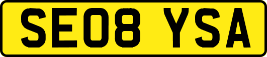 SE08YSA