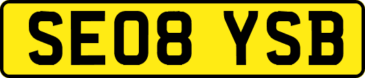 SE08YSB