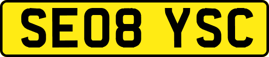 SE08YSC