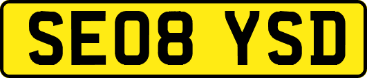 SE08YSD