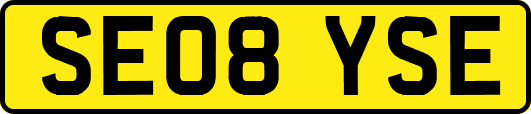 SE08YSE