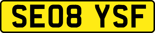 SE08YSF