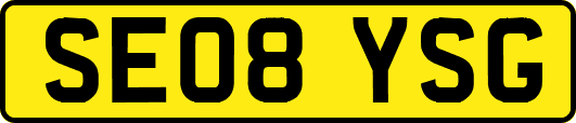 SE08YSG