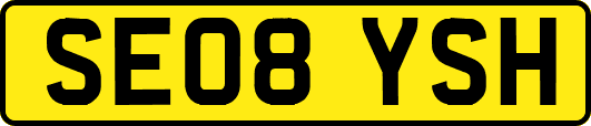 SE08YSH