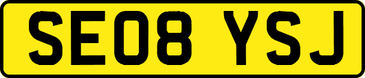 SE08YSJ