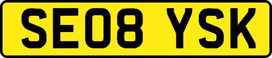 SE08YSK