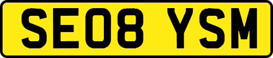SE08YSM
