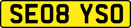 SE08YSO