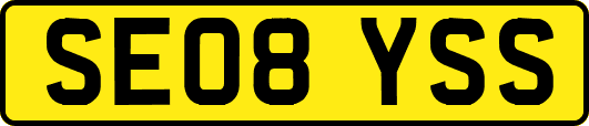 SE08YSS