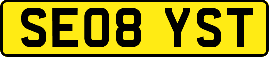 SE08YST