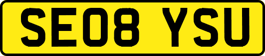 SE08YSU