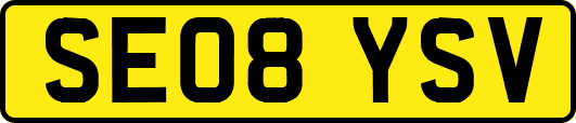 SE08YSV