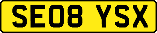 SE08YSX