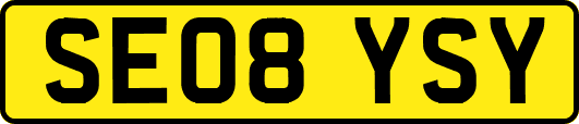 SE08YSY