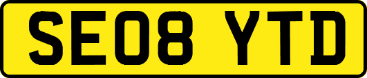 SE08YTD