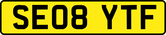 SE08YTF