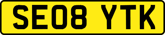SE08YTK