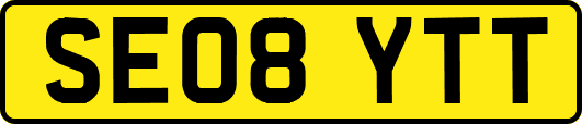 SE08YTT