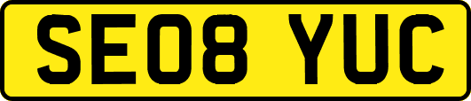 SE08YUC