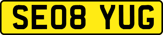 SE08YUG