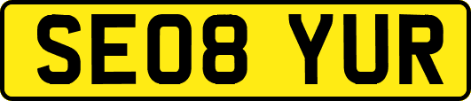 SE08YUR