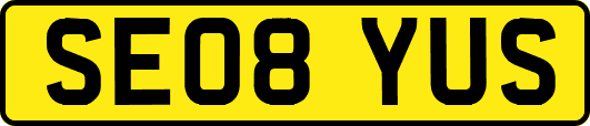 SE08YUS