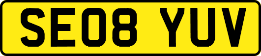 SE08YUV