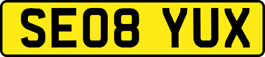 SE08YUX