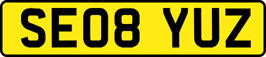 SE08YUZ