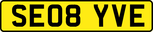 SE08YVE