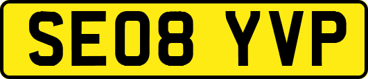 SE08YVP