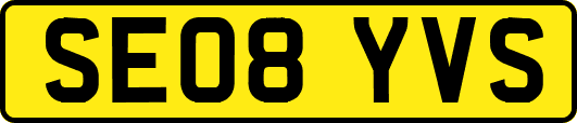 SE08YVS