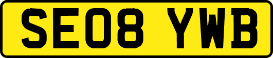 SE08YWB