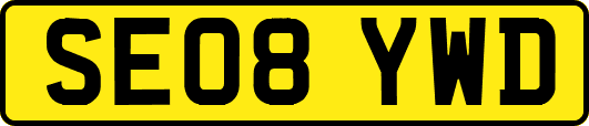 SE08YWD